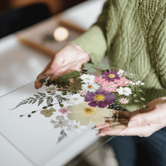 Soukromý květinový workshop - každý všední den 🌸