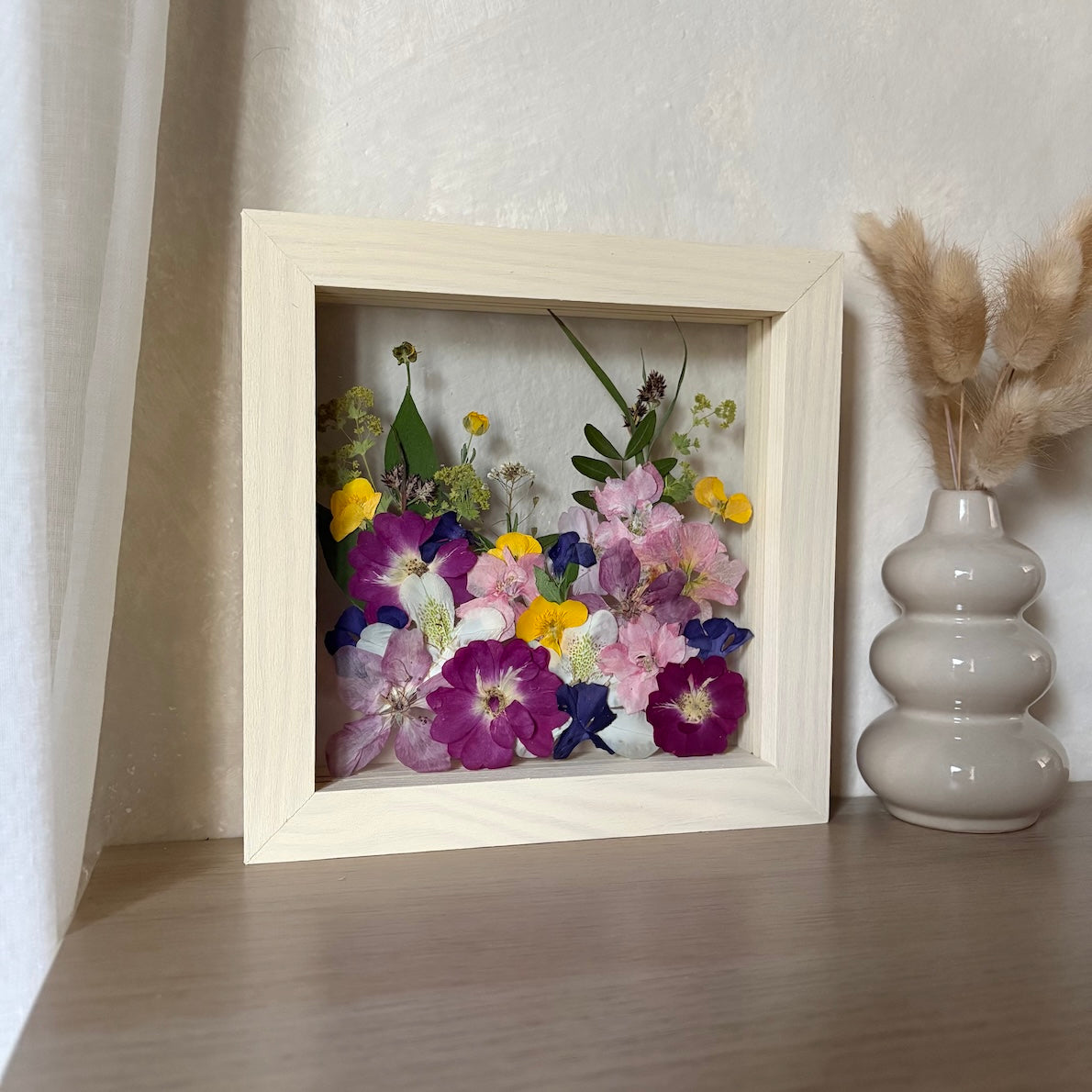 V ružových oblakoch