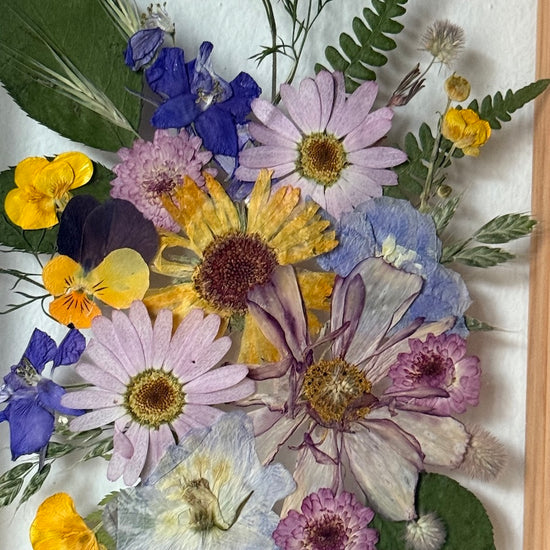 Prohřátí slunečnými paprsky