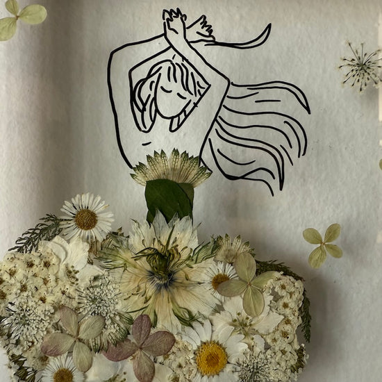 Čerpám sílu z přírody