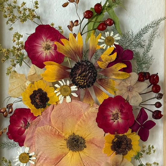 Malý plamínek, který je ve mně