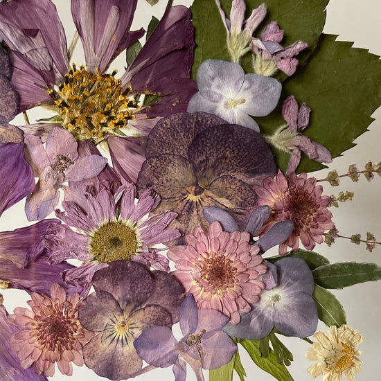 Ztracena v myšlenkách