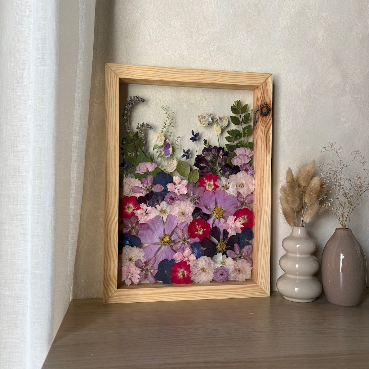 V záhrade tajomnej
