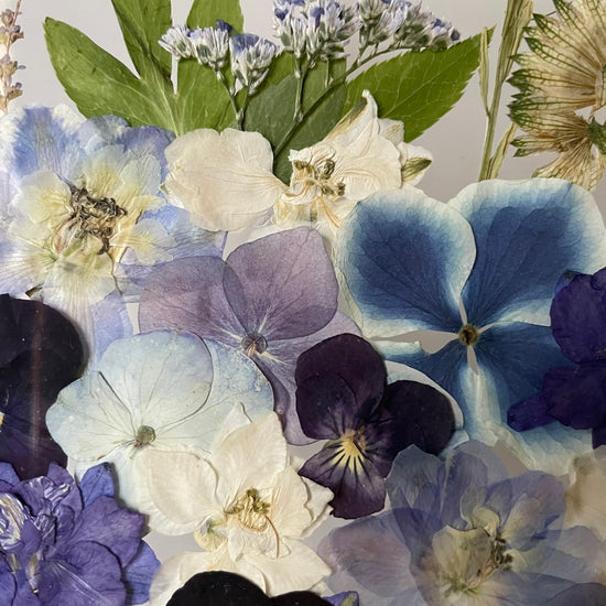 Jenomže oči jsou slepé. Musí se hledat srdcem.