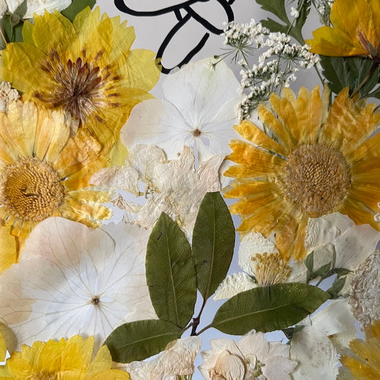 Procházka rozkvetlou jarní zahradou