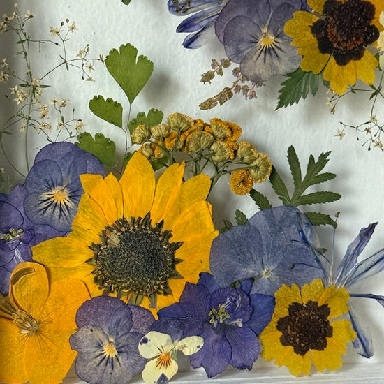 Jemnost každého květu