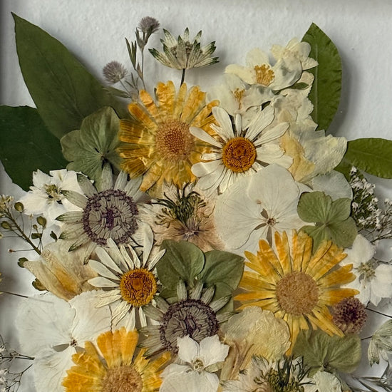 Touha, která mi dává sílu