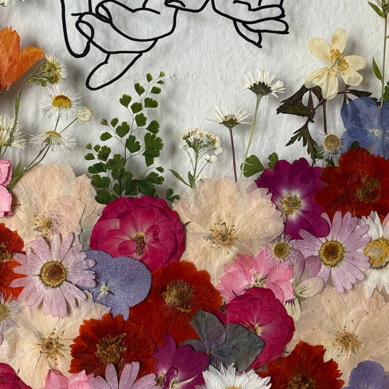 Ty a já, jen my dva