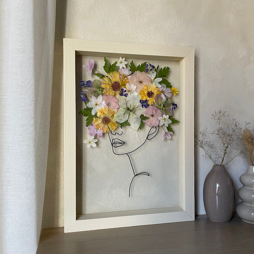 Krásu kvetov zriem