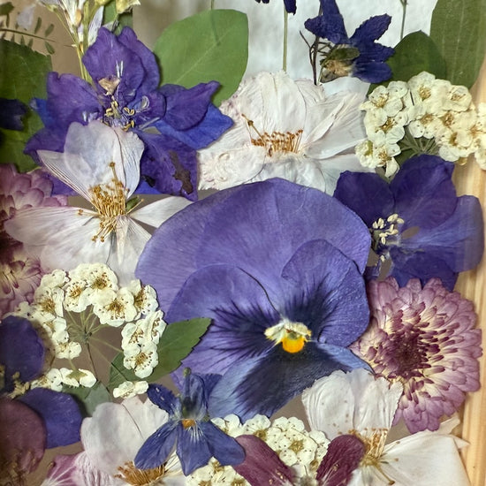 Princeznička květinová