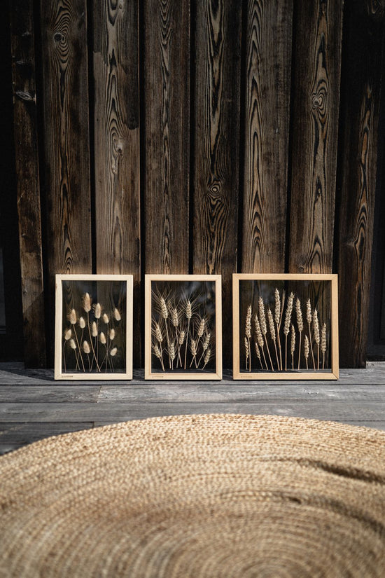 LissWood obilí obrazy