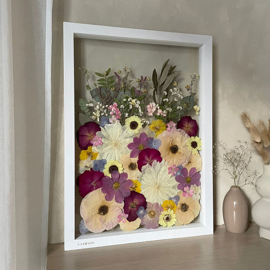 Kde je barva, tam je život