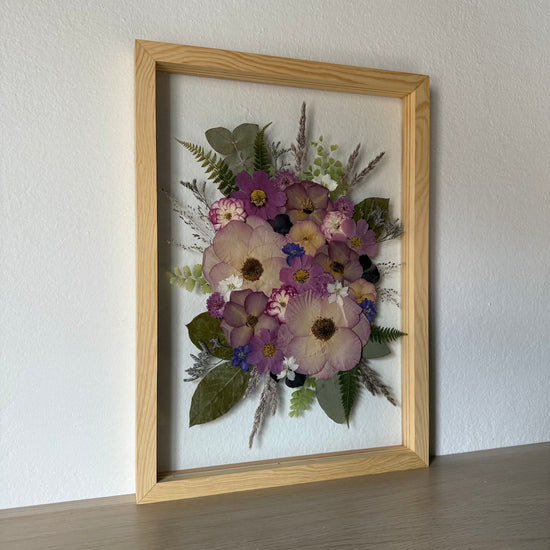 Rosa Obscura