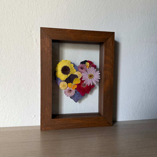 Kde láska kvete barevně