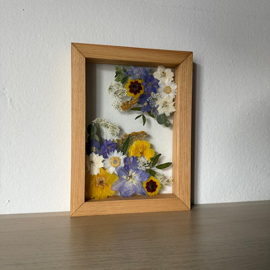 Rozkvetlé potěšení