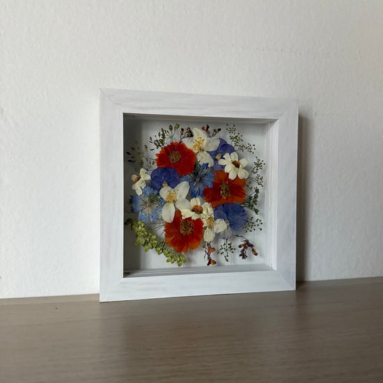 Obsypán kuličkami štěstí