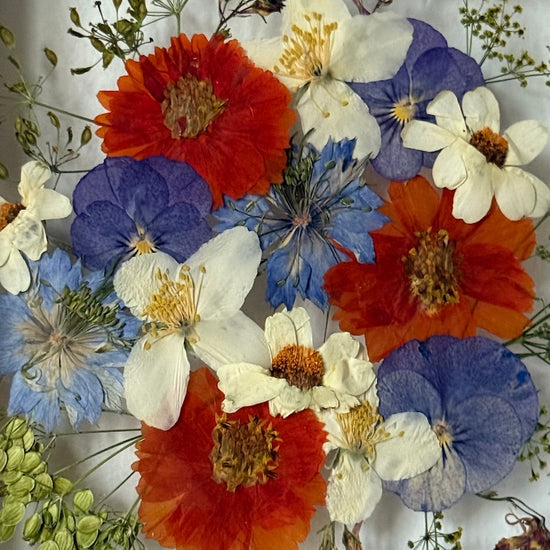 Obsypán kuličkami štěstí