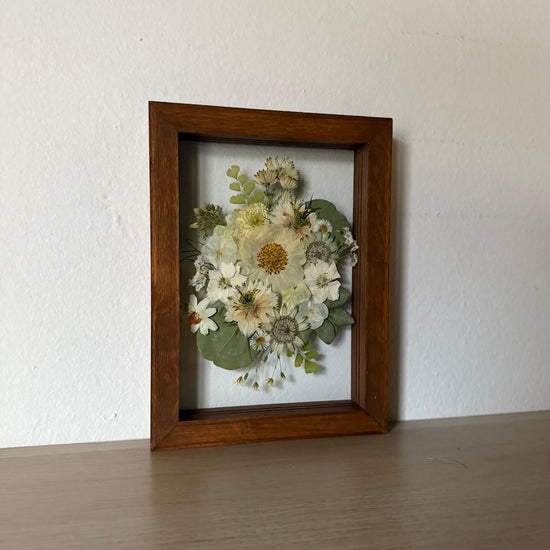 Sněhobílý rozkvět