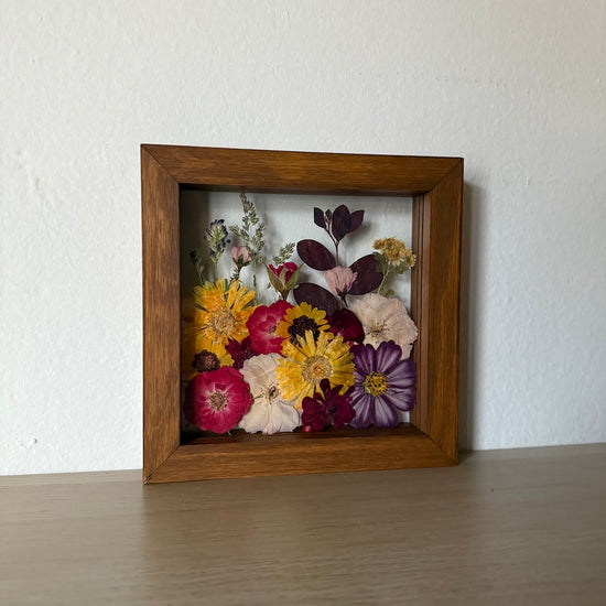 Chaloupkové babí léto