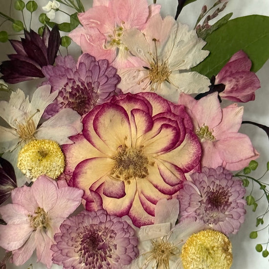 Na plese zlehka tančí