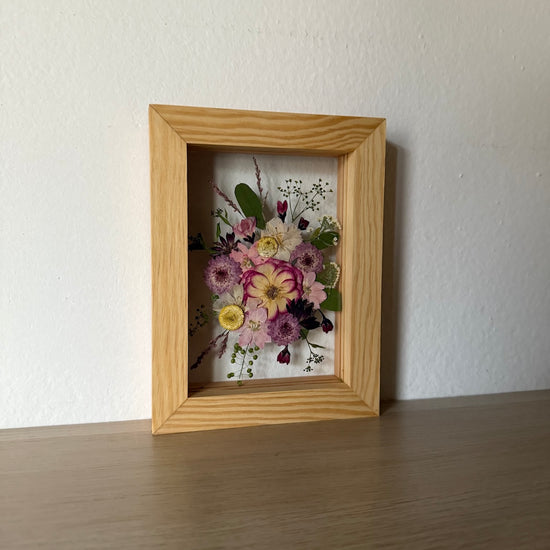 Nasbírané divokrásno