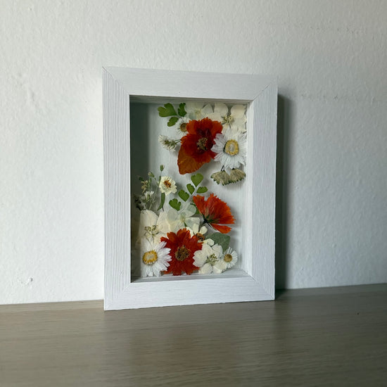 Jako sněhuláček s mrkvovým nosem