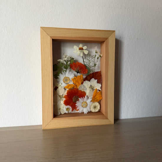 Sněhově slunečný den