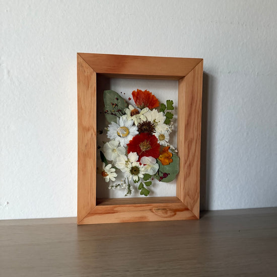 V teplém pokojíčku a sněží za oknem