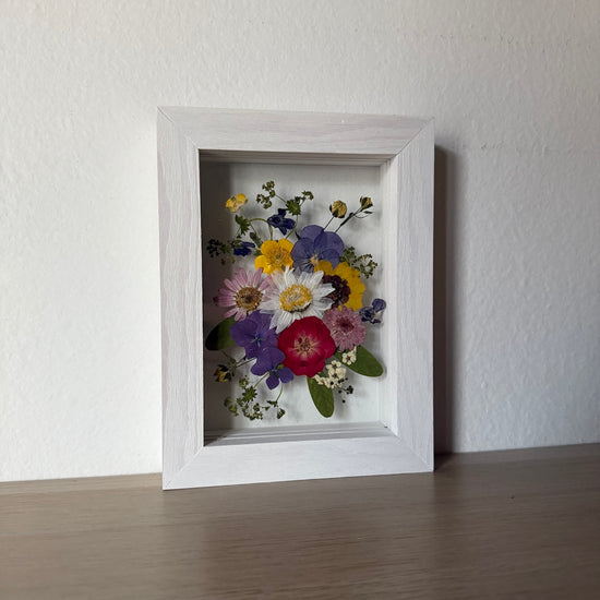 Pestrobarevné pentličky