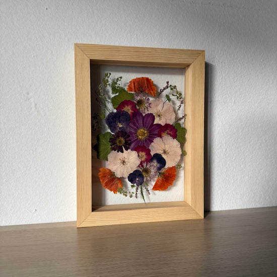 A je tu podzim v plné slávě