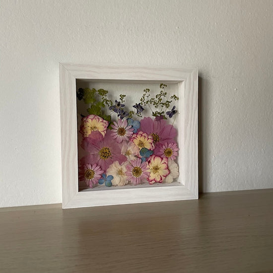 Květinová imaginace