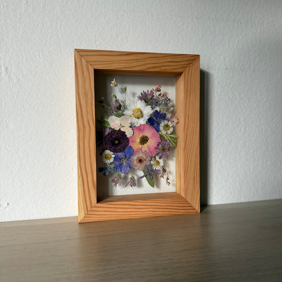 Když mi bylo divoko