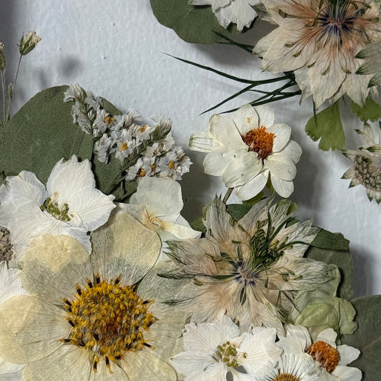 V kapce koulí se, koukej, květinka