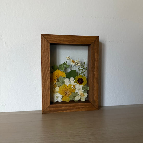 Sluníčkový pohled