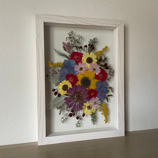 Když tě duha pohladí