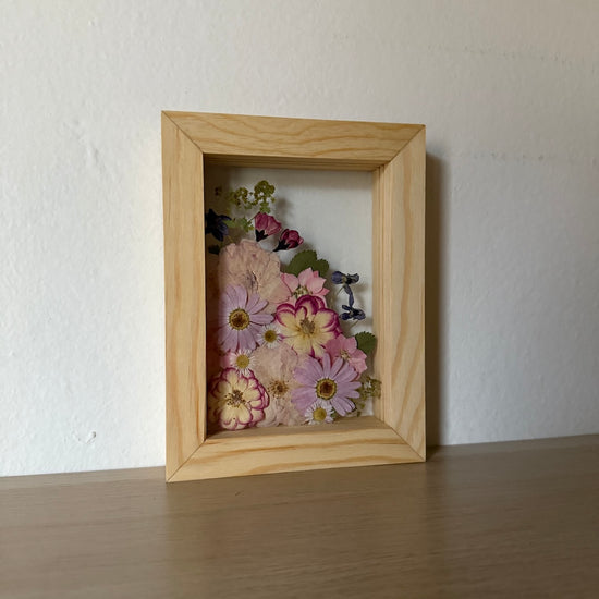 Kopeček cukrové vaty