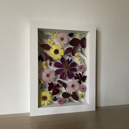 Tajemný sněm květin