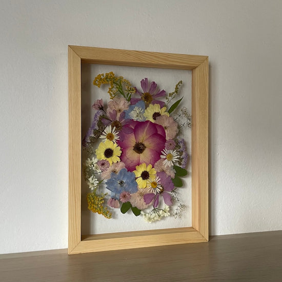 Květinové plesání