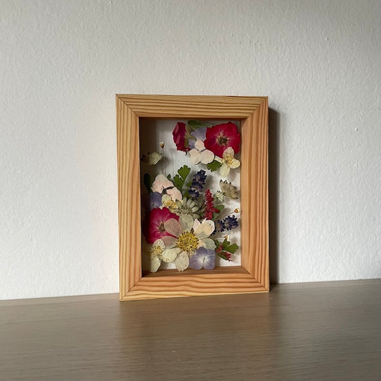 Roztomilá divočinka