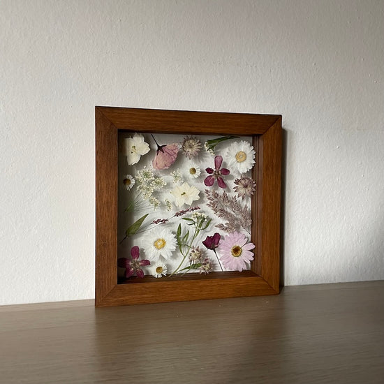 První jemné doteky zimy