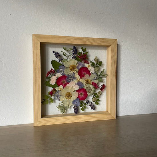 Dobrodružná květinová cesta