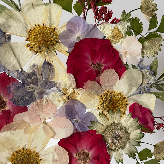 Dobrodružná květinová cesta