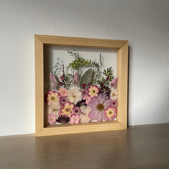 50 odstínů řůžové