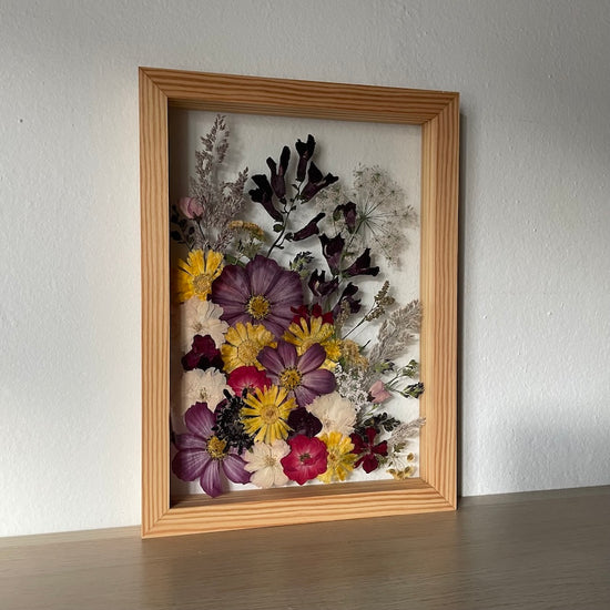 Tam, kde v babím létě veselo je