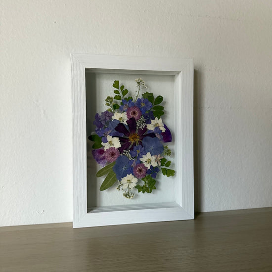 Chladné blyštivé ráno