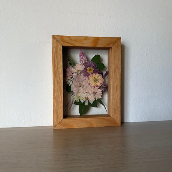 Něžnost, která vykvetla do růžova