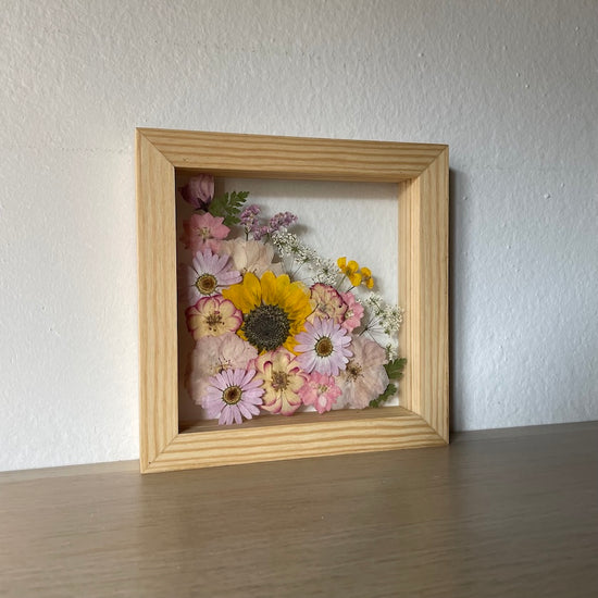 Dotek zlaté radosti