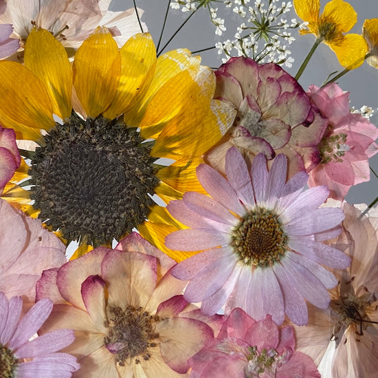 Dotek zlaté radosti