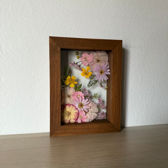 Přátelství pryskyřníčků