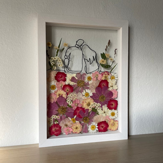 Moje milá a můj milý